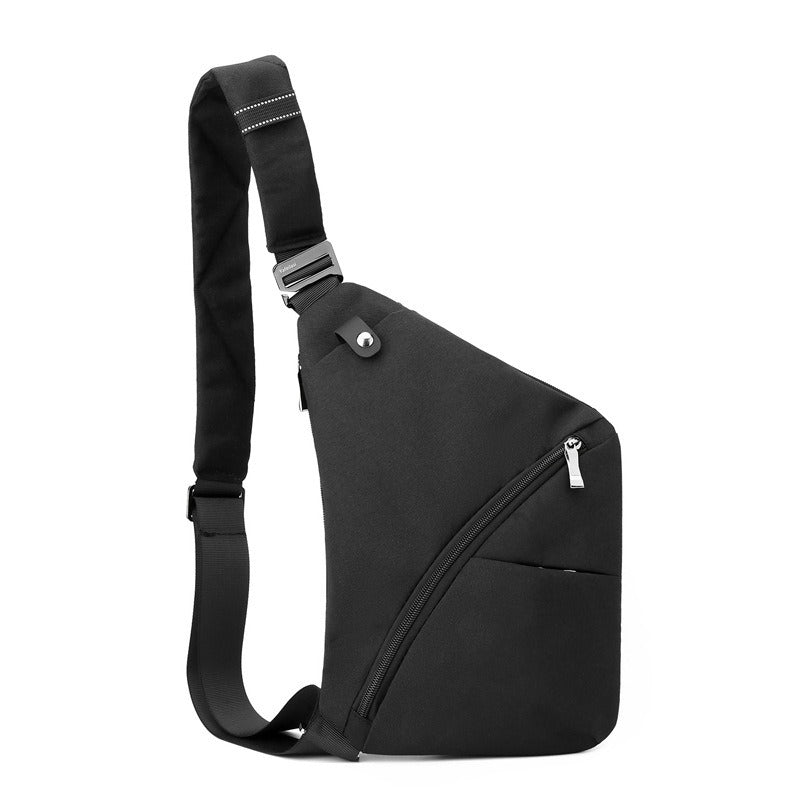 Diebstahlsichere Crossbody-Brusttasche für Herren – Eng anliegende Unterarmtasche aus Oxford-Stoff-10.jpg