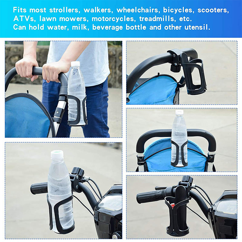 Verstellbarer Motorrad & Fahrrad Getränkehalter-2.jpg