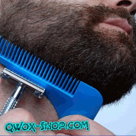 EPIC Beard Bro – Praezisionswerkzeug fuer perfektes Bartstyling-02.gif