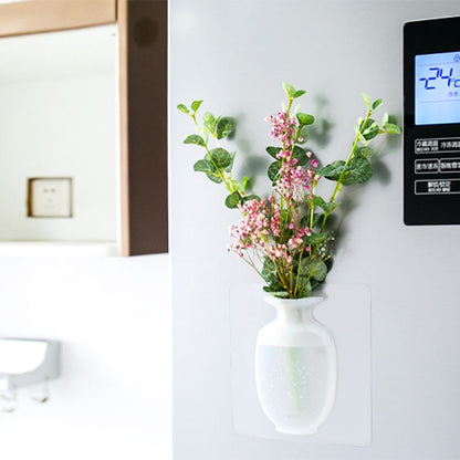 Innovative Silikon-Klebevase für Wanddekoration und stilvolle Präsentation von Blumen-6.jpg
