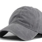 FLB Damen Baseballkappe aus gewaschener Baumwolle - Snapback-Kappe mit Blumenmuster-17.jpg