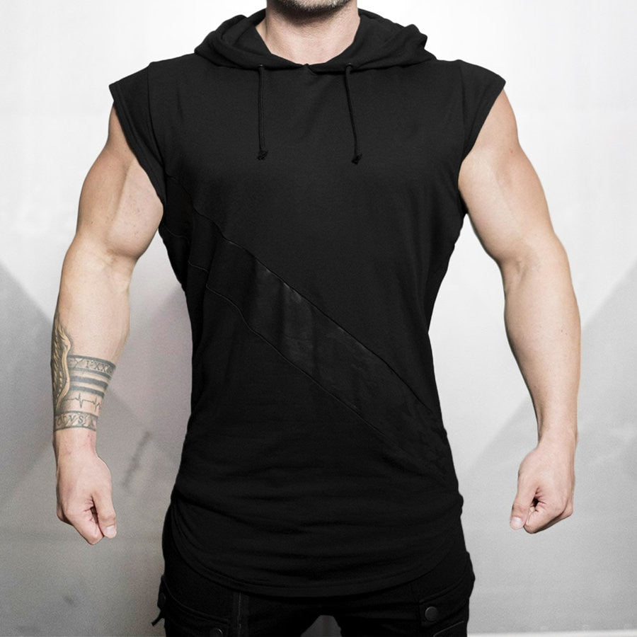 Herren Bodybuilding Tank Top ärmelloses Hoodie Sweatshirt-19.jpg