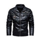 Herren Lederjacke mit Reißverschluss – Motorradjacke in Uebergroesse fuer Herbst und Winter-20.jpg