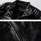 Herren Lederjacke mit Reißverschluss – Motorradjacke in Uebergroesse fuer Herbst und Winter-21.jpg