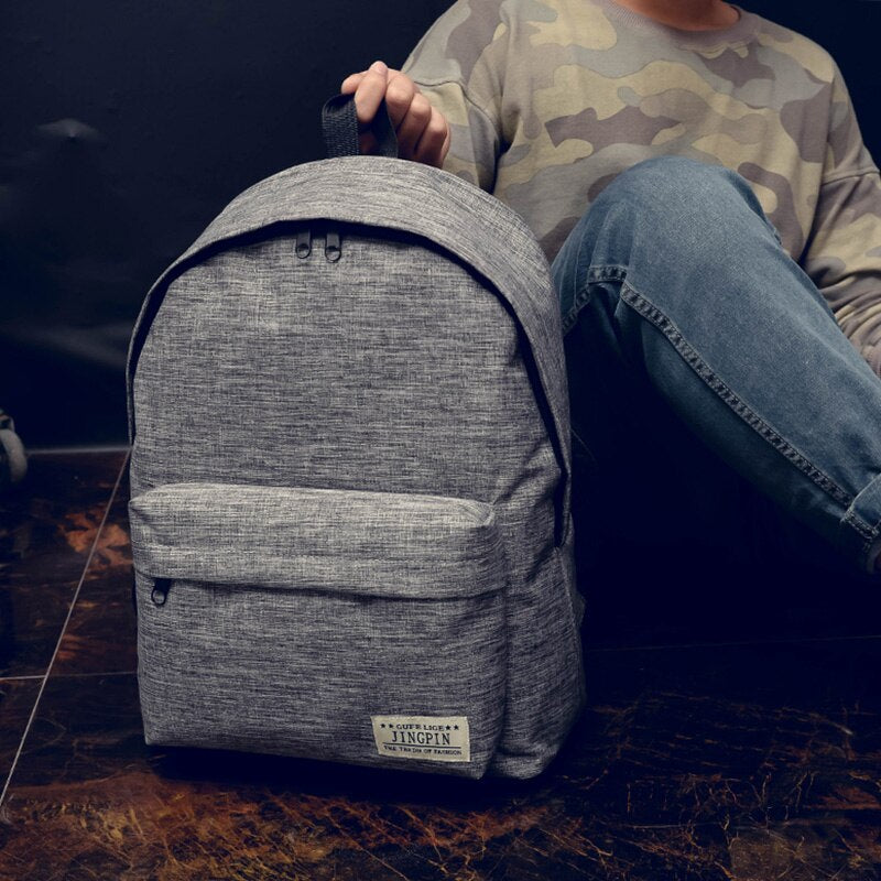 JINGPIN Herren Leinwand Rucksack für College und Schule-17.jpg