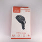 KC-01 Pro Auto Ladegerät & Bluetooth FM Transmitter mit Digitalanzeige & QC3.0 Schnellladung-15.jpg