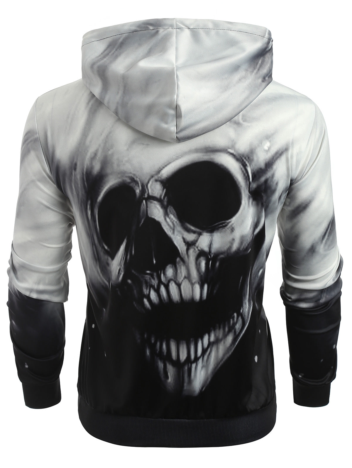 Kapuzenpullover mit Totenkopf-Print und Kaengurutasche-11.jpg