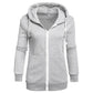Klassische Damen Kapuzenjacke – Stilvoller Reissverschluss-Hoodie-13.jpg