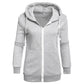 Klassische Damen Kapuzenjacke – Stilvoller Reissverschluss-Hoodie-15.jpg