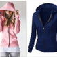 Klassische Damen Kapuzenjacke – Stilvoller Reissverschluss-Hoodie-18.jpg