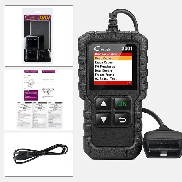 LAUNCH X431 CR3001 Auto Voller OBD2 Scanner-27.jpg