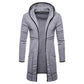 Langaermeliger Kapuzenpullover mit Offener Vorderseite – Herbst & Winter Must-Have-13.jpg