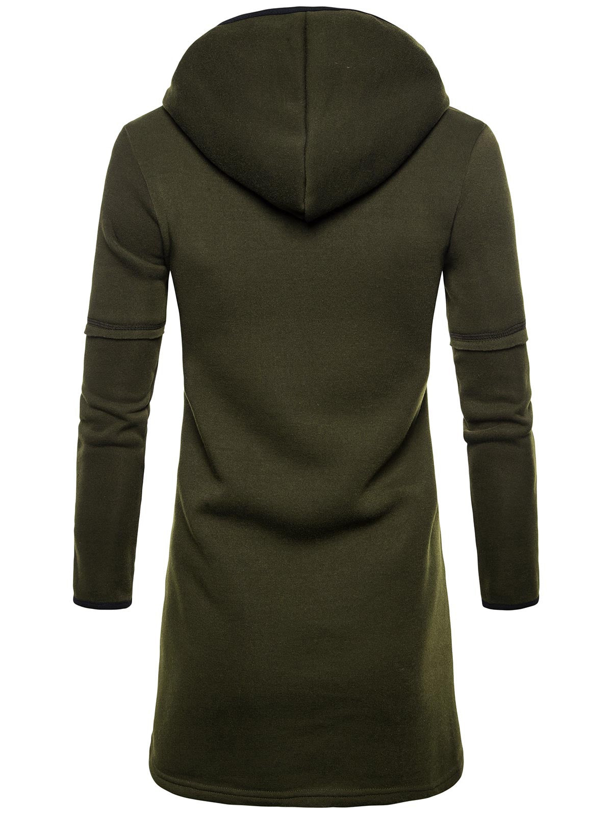 Langaermeliger Kapuzenpullover mit Offener Vorderseite – Herbst & Winter Must-Have-26.jpg