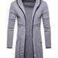 Langaermeliger Kapuzenpullover mit Offener Vorderseite – Herbst & Winter Must-Have-27.jpg
