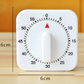 Präzisions-Küchentimer aus weißem Kunststoff-5.png