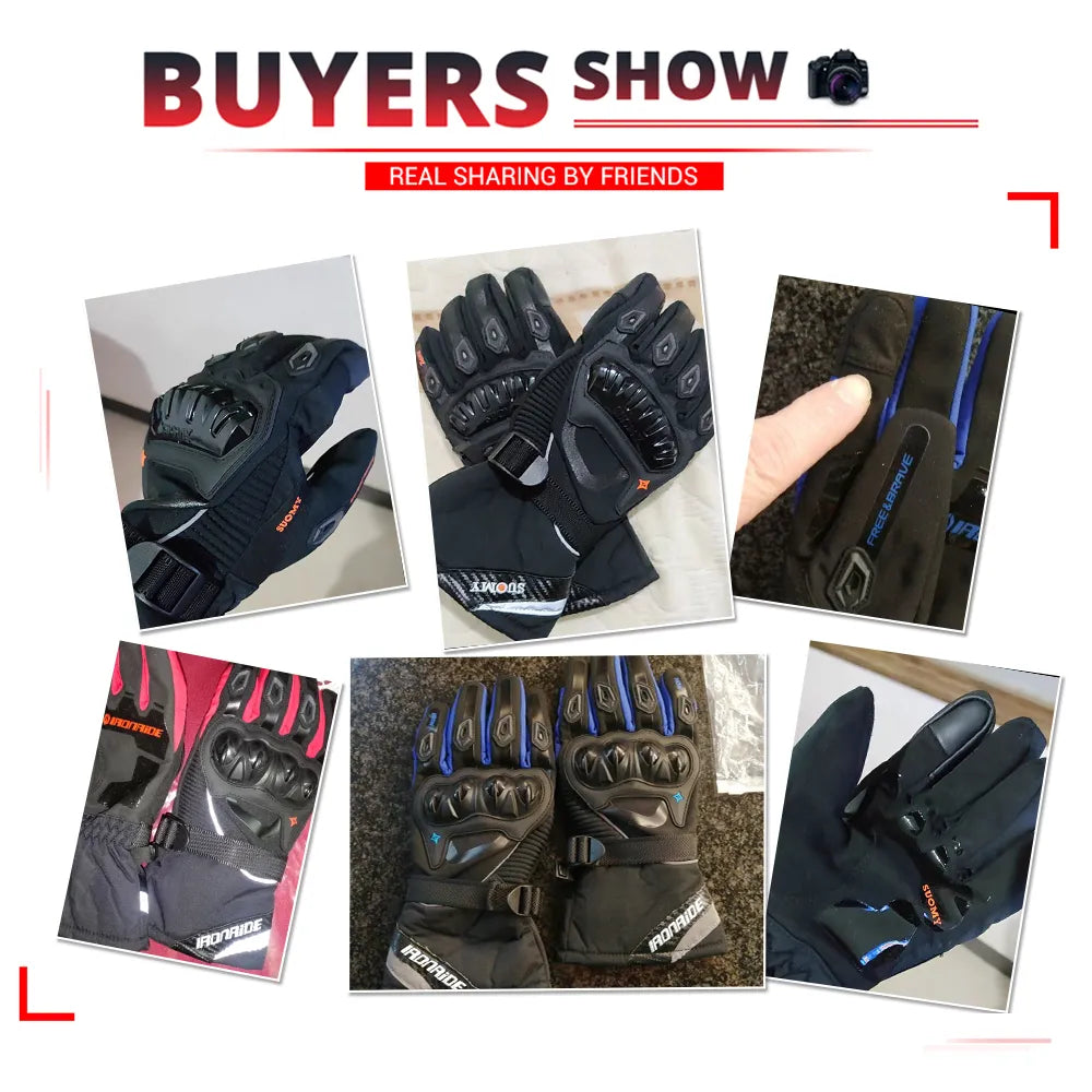 Motorrad Handschuhe Winddicht Wasserdicht Guantes Moto-5.jpg