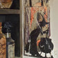 Hexen-Logo Metallschild - Mystische Wandkunst aus Eisen fuer Halloween-10.jpg