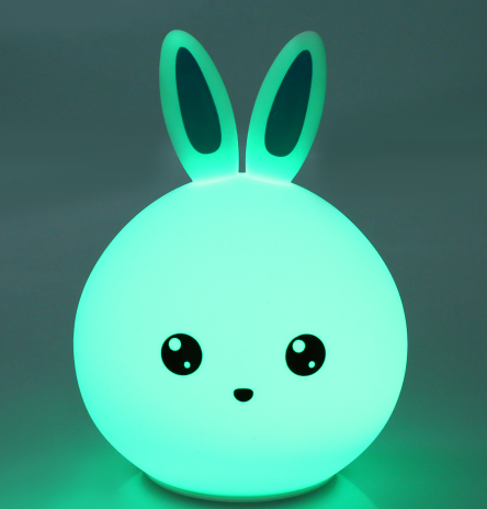 Niedliches USB-LED-Nachtlicht in Kaninchenform aus weichem Silikon-09.png