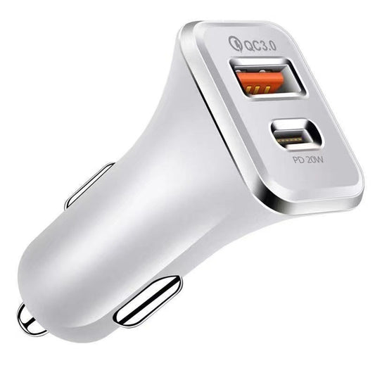 <img src=" PD-Autoladegeraet-TYPE-C-Schnelllade-Autoladekopf-18-W-QC3.0-CE-zertifiziert.jpg" alt=" PD-Autoladegeraet TYPE-C Schnelllade-Autoladekopf | 18-W QC3.0 CE-zertifiziert">