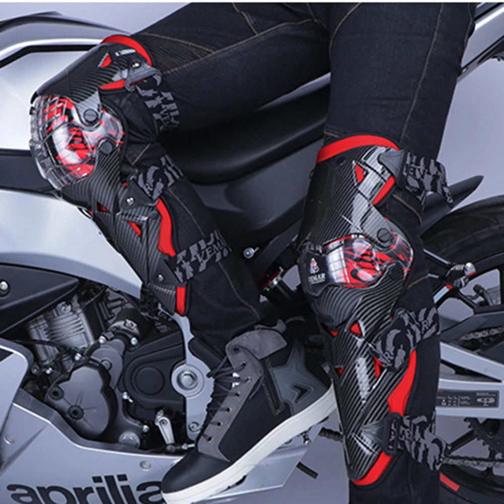 Hochwertige Motorrad Knie Schutz Pads - Sicherheit und Stil-25.jpg