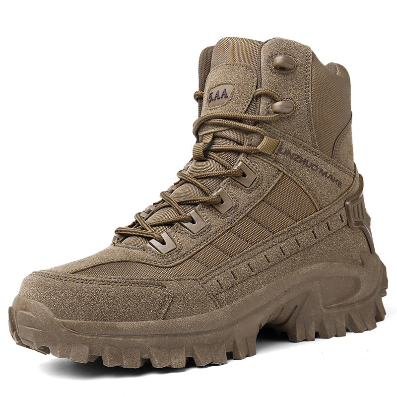 Russische Militaerstiefel – Verschleißfeste Kampfstiefel fuer Outdoor-Wanderungen und Bergtouren-21.jpg
