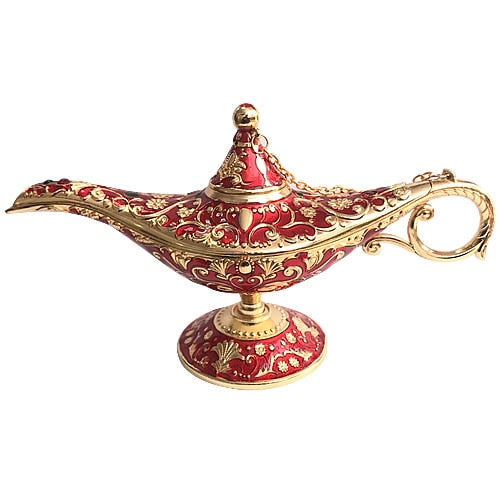  Aladdin Zauberlampe - Ein kunstvolles Stück Märchenzauber für Ihr Zuhause.-7.jpg