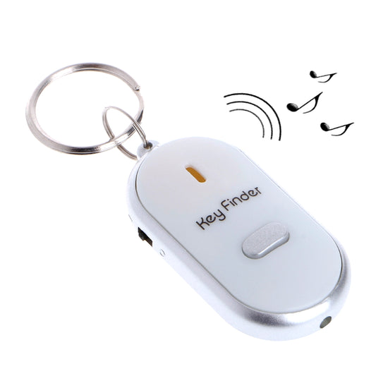 Schluesselfinder Sound Whistle Control Weiße LED-Locator-06.jpg