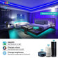 Smart LED-Streifenlicht - RGB 5050, WiFi & Bluetooth, Wasserdicht-15.jpg