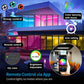 Smart LED-Streifenlicht - RGB 5050, WiFi & Bluetooth, Wasserdicht-17.jpg