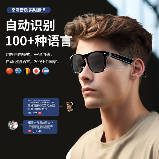 Smart AI Uebersetzungs-Bluetooth-Brille – Echtzeit-Uebersetzung in 100+ Sprachen & Musik-08.jpg