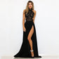 Sommertraum Aermelloses Maxi-Langkleid mit Spitze und Haekelverzierung-15.jpg