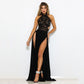 Sommertraum Aermelloses Maxi-Langkleid mit Spitze und Haekelverzierung-16.jpg