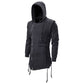 Trendiger Herren Kapuzenpullover – Laessige Eleganz mit dunkler Kapuze-11.jpg