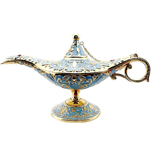  Aladdin Zauberlampe - Ein kunstvolles Stück Märchenzauber für Ihr Zuhause.-11.jpg