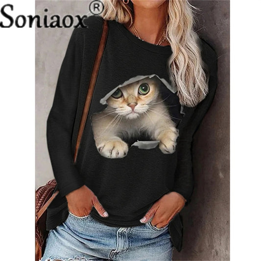 Cattshirt