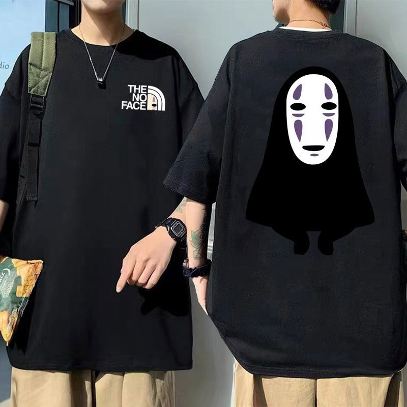 Anime T-Shirt mit No Face Man Design-41.jpg