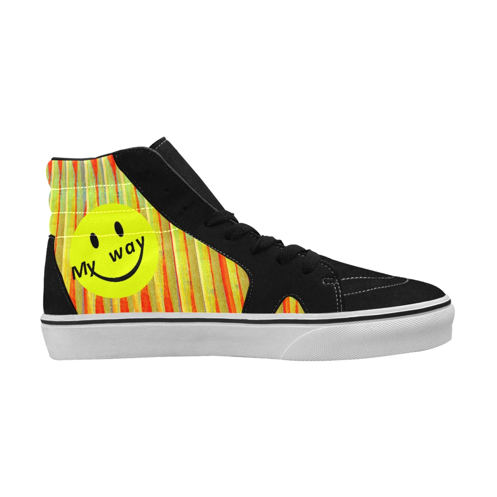 Damen High-Top-Segeltuchschuhe – Romantik trifft auf Stil-05.jpg