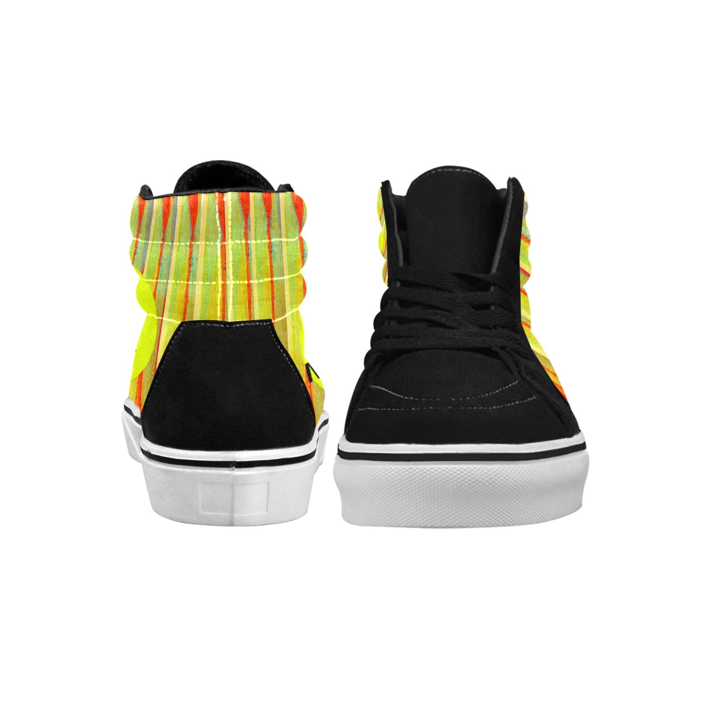 Damen High-Top-Segeltuchschuhe – Romantik trifft auf Stil-06.jpg