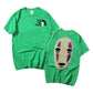 Anime T-Shirt mit No Face Man Design  Bild-34.jpg