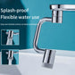 Edelstahl 180 Grad mechanische Arm Universal Rotation Wasserhahn-04.jpg