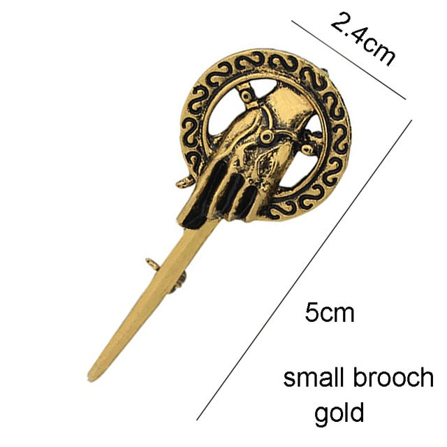 Game of Thrones Hand des Königs Brosche - Ein Symbol der Macht-17.jpg
