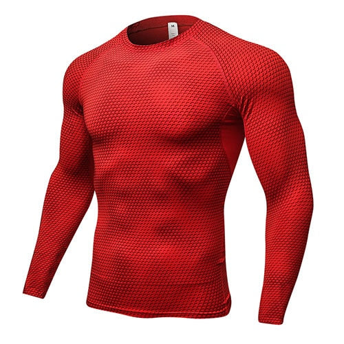 Herren Langärmliges Sporthemd - Atmungsaktives Laufshirt für alle Jahreszeiten-10.jpg