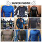 Herren Langärmliges Sporthemd - Atmungsaktives Laufshirt für alle Jahreszeiten-5.jpg