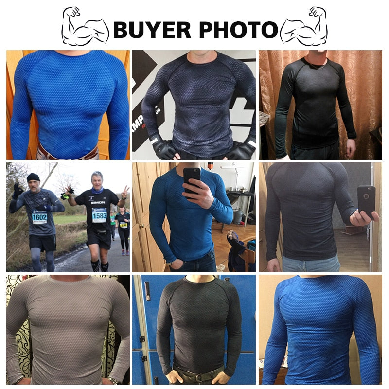 Herren Langärmliges Sporthemd - Atmungsaktives Laufshirt für alle Jahreszeiten-5.jpg