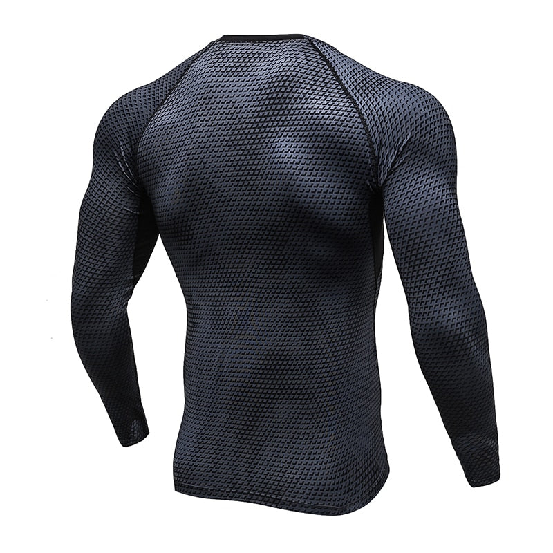 Herren Langärmliges Sporthemd - Atmungsaktives Laufshirt für alle Jahreszeiten-7.jpg