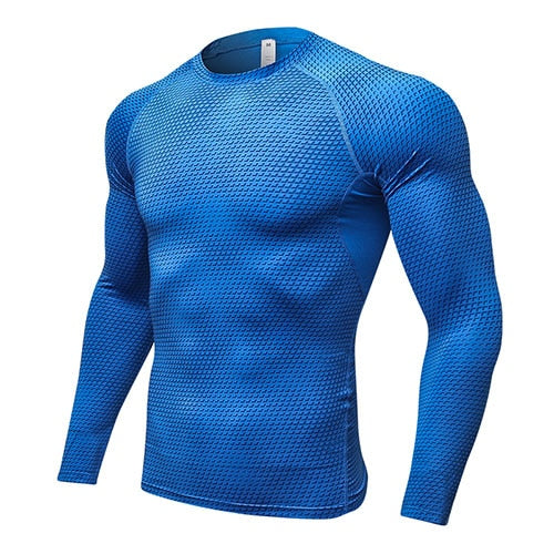 Herren Langärmliges Sporthemd - Atmungsaktives Laufshirt für alle Jahreszeiten-8.jpg