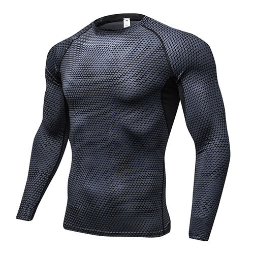 Herren Langärmliges Sporthemd - Atmungsaktives Laufshirt für alle Jahreszeiten-9.jpg