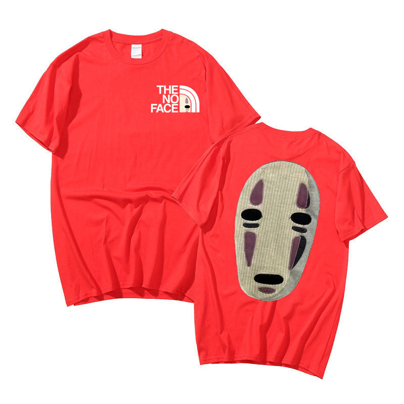 Anime T-Shirt mit No Face Man Design -39.jpg